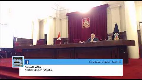 23-10-17 Conferencia: Conciliacin Extrajudicial - ...