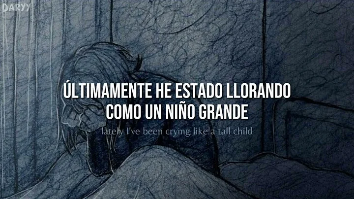 Mitski - First Love/Late Spring (Lyrics/Sub español)