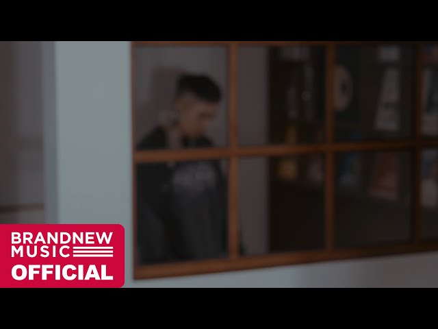 범키 ‘I'm Missing You’ LIVE CLIP TEASER