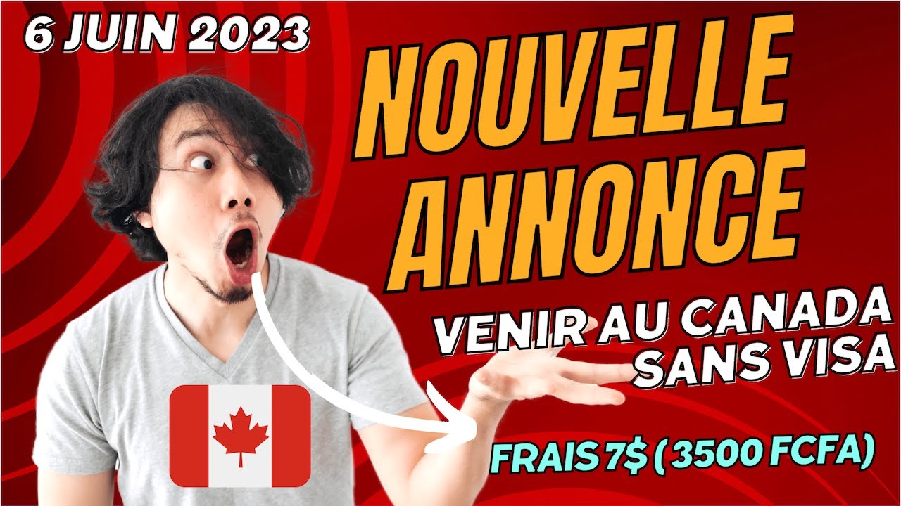 Nouvelle Annonce Pour Les Immigrants Ce Programme Te Permet De Venir nouvelle-annonce-pour-les-immigrants-ce-programme-te-permet-de-venir