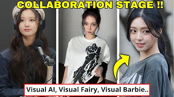 Yuna ITZY, Karina aespa, Sullyoon NMIXX will collaborate on MBC Gayo Daejejeon 2024 Special Stage