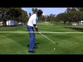 Dana Quigley Golf Swing