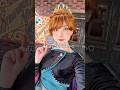 FROZEN12周年おめでとう🌻❄Yahoo!ニュースなどにも記事にしていただいた素敵なエピソードを、ぜひおすそ分けさせてください! #dハロ仮装 #FROZEN #shotrs