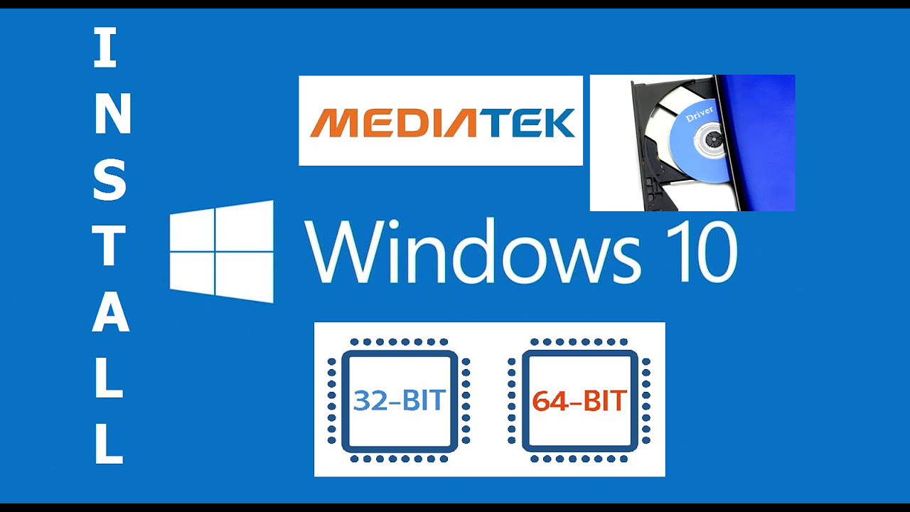 how to upgrade to 64 bit windows 10 from usb