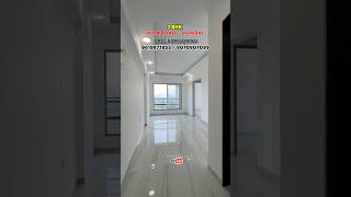 Actually 2bhk Flat Tour Mira Road Mumbai || Low Price Flat #trend #ytshorts