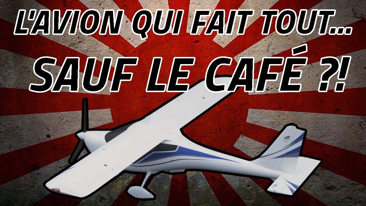 Un ULM polyvalent, l'essai du TOPAZ SW de chez Ekolot