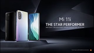 Xiaomi Mi 11i Trailer Official | Xiaomi Product Launch September 2021