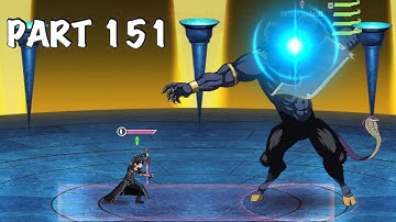 SAO: MD #151 - How I Parry