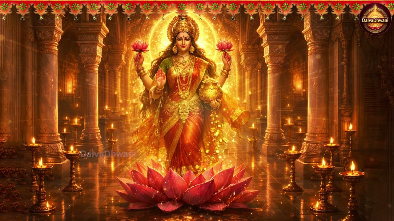 దైవధ్వని 2026 లేటెస్ట్ సాంగ్ || #devotionalsongs #lakshmidevi ||