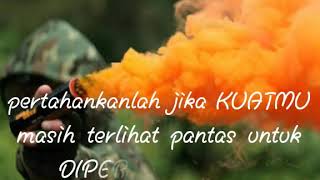 Kata baper Smoke bomb buat story wa#16