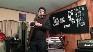 Danny Kamins- Live at The Fork and Spoon 1-28-23