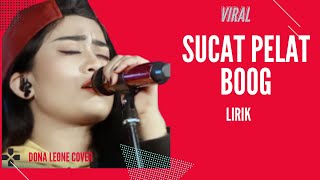 Sucat pelat boog_Tumbtim_Lirik #LadyRocker#DharMUsikLirik