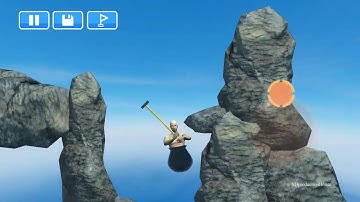 HammerMan Get Over This Level 2