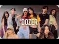 DOZER - NADA X MINA MYOUNG / Mina Myoung Choreography