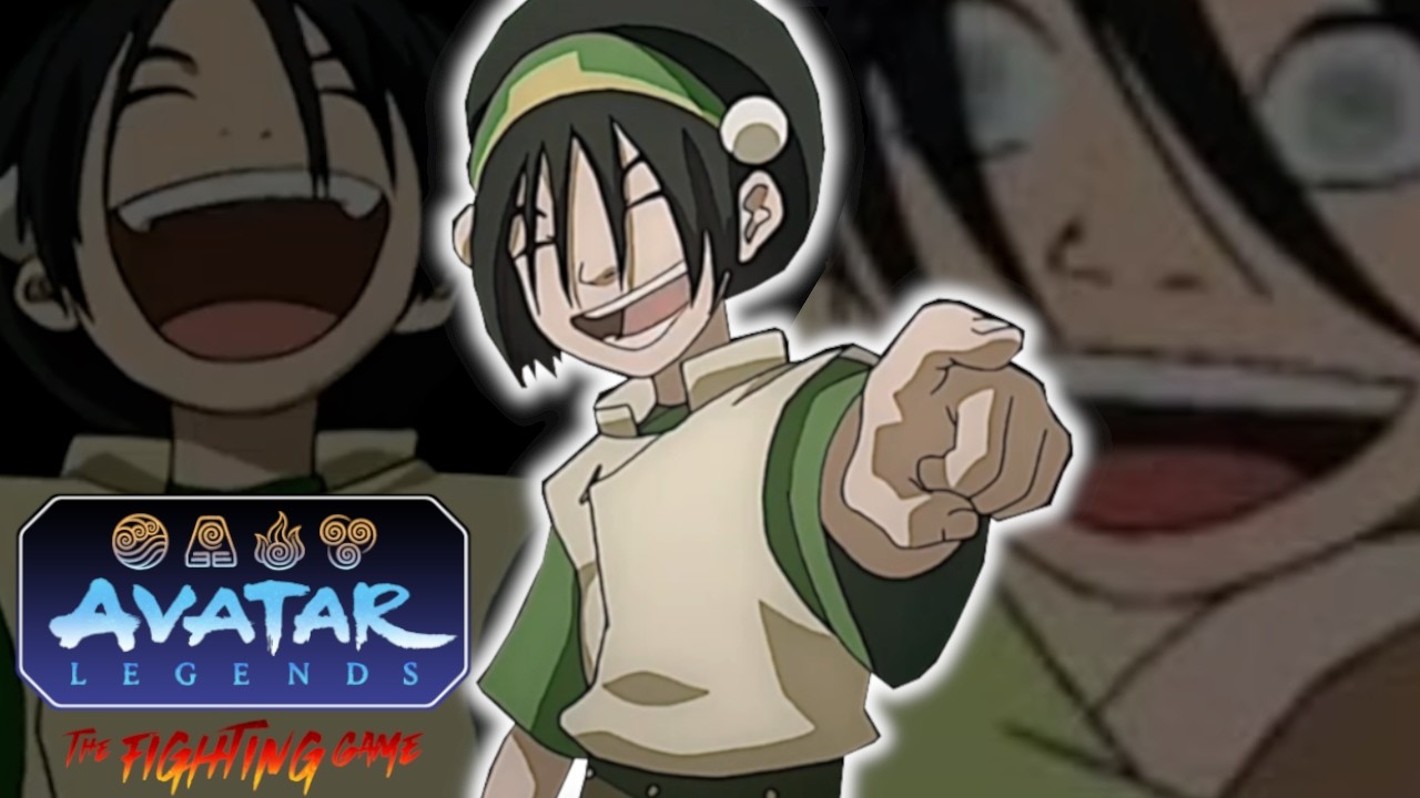 The Avatar Legends Experience YouTube the-avatar-legends-experience-youtube
