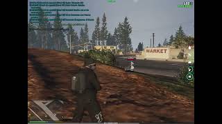 ABUSAR DE BUG ESTANDO DERRIBADO    Trim