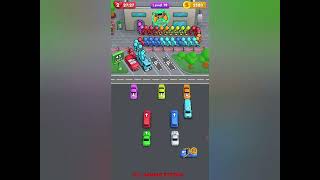 Crowd Express Level 78 Gameplay