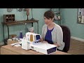 Make your wardrobe a classic on It’s Sew Easy with Amy Alan (607-1)