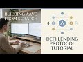 Builiding Lending Protocol from Scratch Day-4