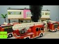 Sammlung mit playmobil feuerwehr einstzen seratus1