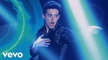 Aquí Estoy ("Soy Luna" Momento Musical/Open Music despedida)