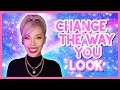 Changing Your Physical Appearance Using Law of Attraction