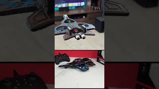 RC Airplane ✈️ Drone #rcdrone #aeroplane #airplane