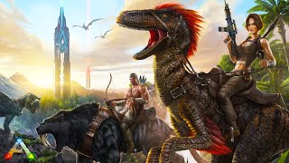 Live Ark Survival Evolved The Islands Episode Farming