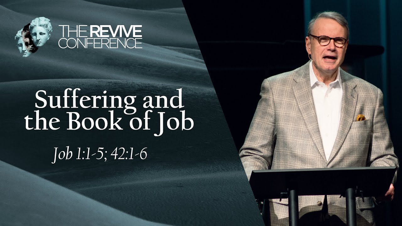 Revive Conference 2022 - Night 1 - YouTube