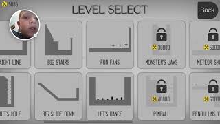 Stickman Dismounting - 2018-08-13 screenshot 4