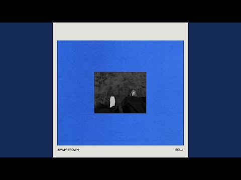 Jimmy Brown - 10,000km (feat. Solji)