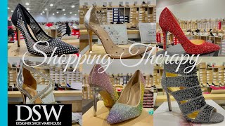 DSW _ HEELS | JLo Collection | DESIGNER SHOE WAREHOUSE | SHOP WITH ME