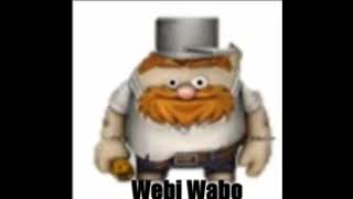 Webi Wabo