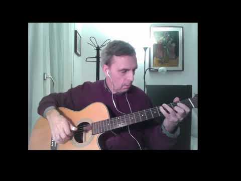 Watch / Listen to 'Modesty Rag' on YouTube