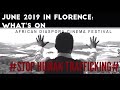 June 2019 in Florence: What's On