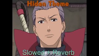 Download Lagu Naruto - Hidan Theme OST (Slowed + Reverb) MP3