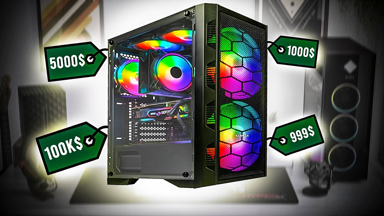 Setop Streamer MEJORO todo el SET-UP PARA ser un STREAMER EXITOSO - YouTube