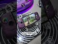 First look at MSI’s stunning new purple handheld!