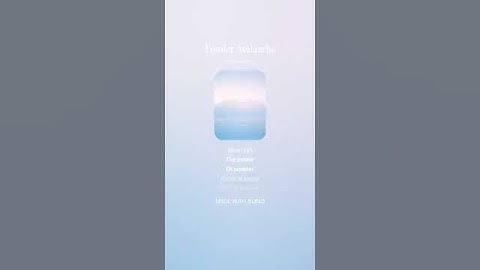 Powder Avalanche (Best Of)