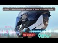 ASMAX F1 Mesh Motorcycle Intercom AI Voice HD 40mm Speakers 1... — Amazing Value 2026 | Must Have!