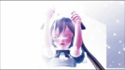 【MMD】Ride【+Motion Dl】