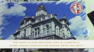 Newark Ohio Courthouse Documentary