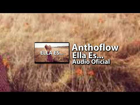 Emisión en directo de Anthoflow