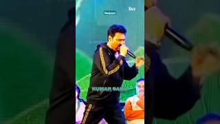 Barsaat Ke Mousam Menaajayaz Kumar Sanu Hits Songs Live Performance