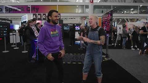 From Splunk BOTS to Splunk Boss: Katie Brown & Ravit Jain