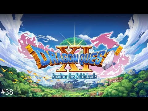 Video: Dragon Quest Untuk Mengekalkan Penampilan 3D Dalam Ansuran Kesembilan