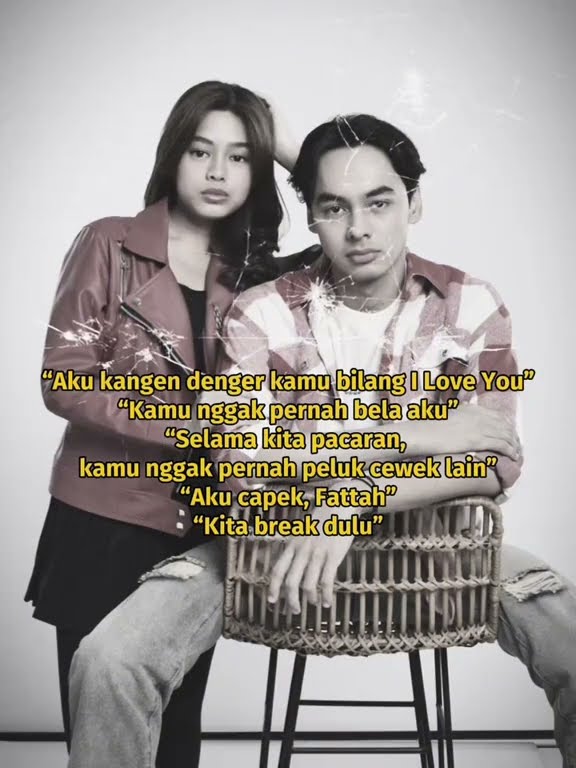 Aqeela \u0026 Fattah resmi break ?? #shorts #asmaragenz