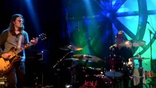 North Mississippi Allstars, Sugartown