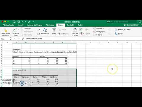 how to do an anova in excel 2010 how to do an anova in excel 2010