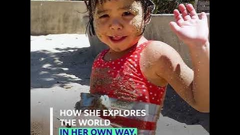 3D Printed Fabric Could Help Improve Motor Skills in Kids with Autism